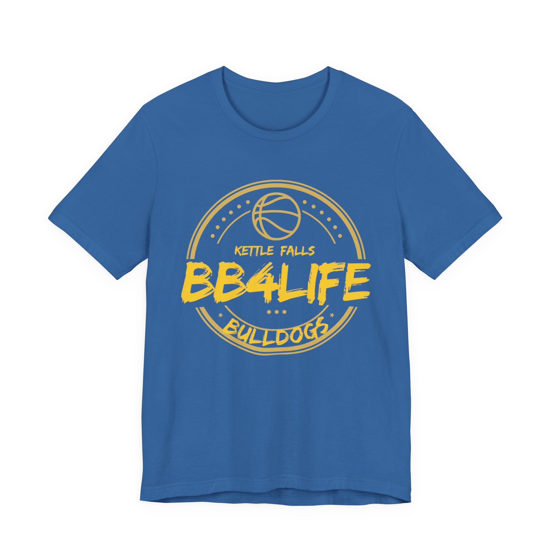 BB4Life KF Bulldogs T-Shirt