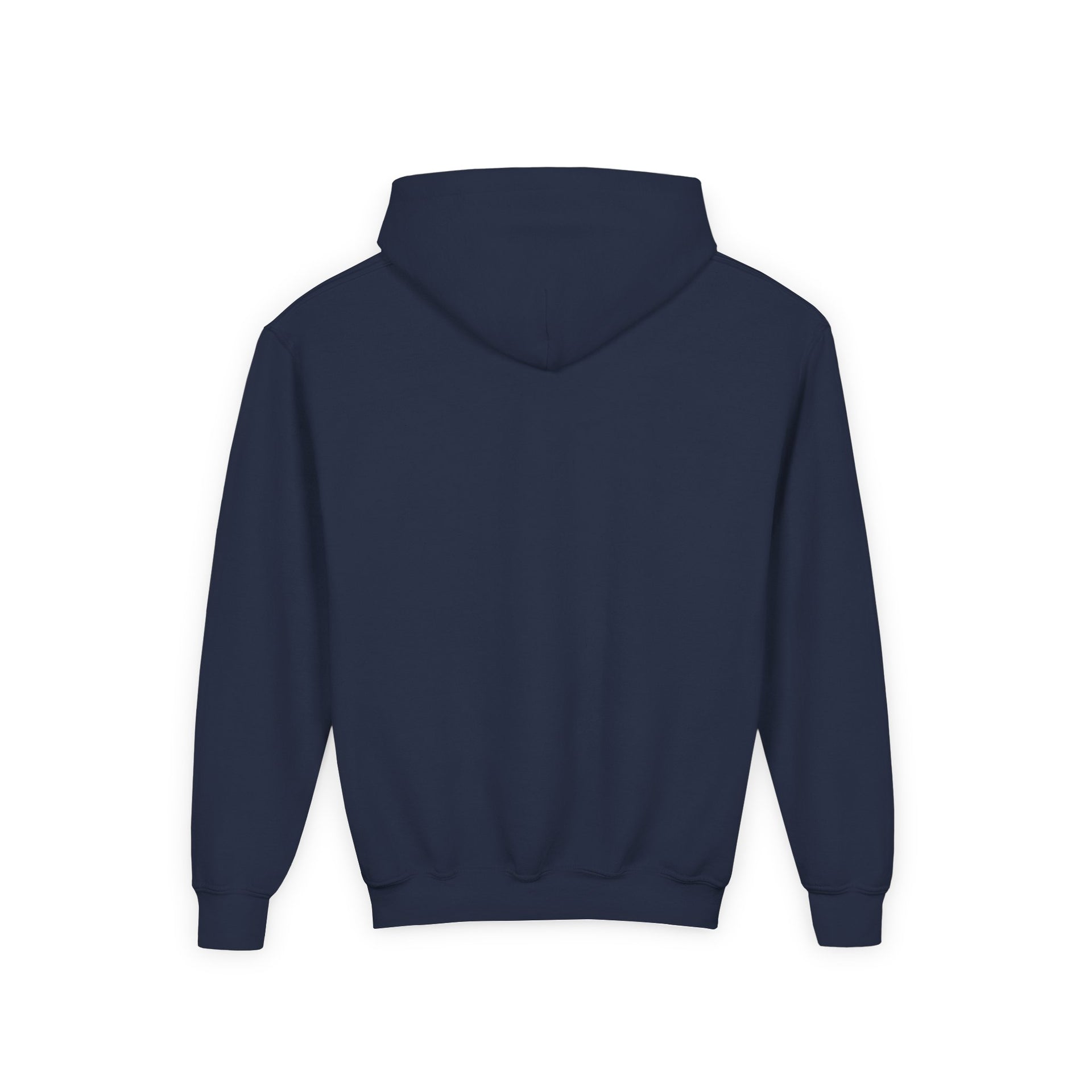 BB4Life Neon Court Youth Sweater