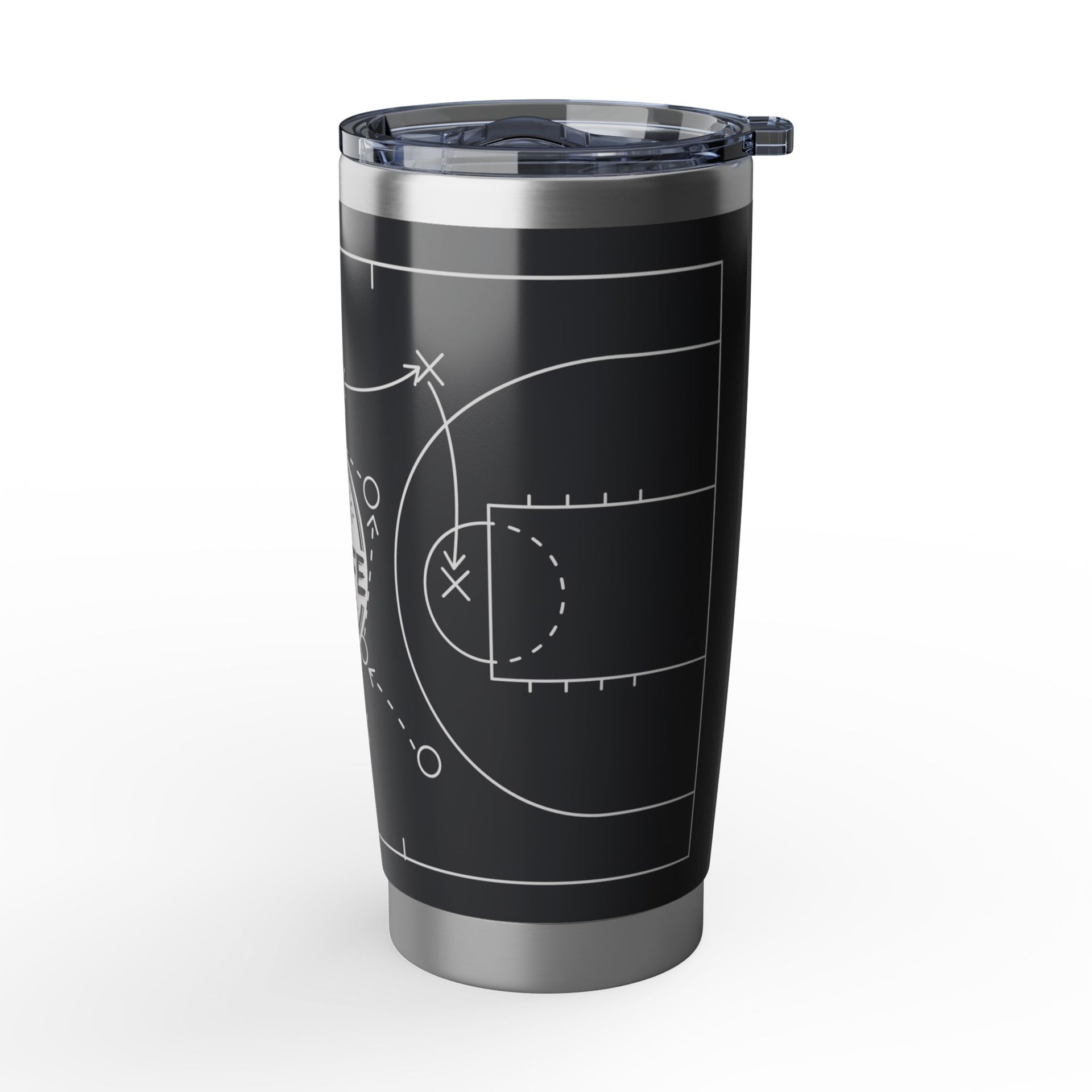 BB4Life 20oz Tumbler Cup