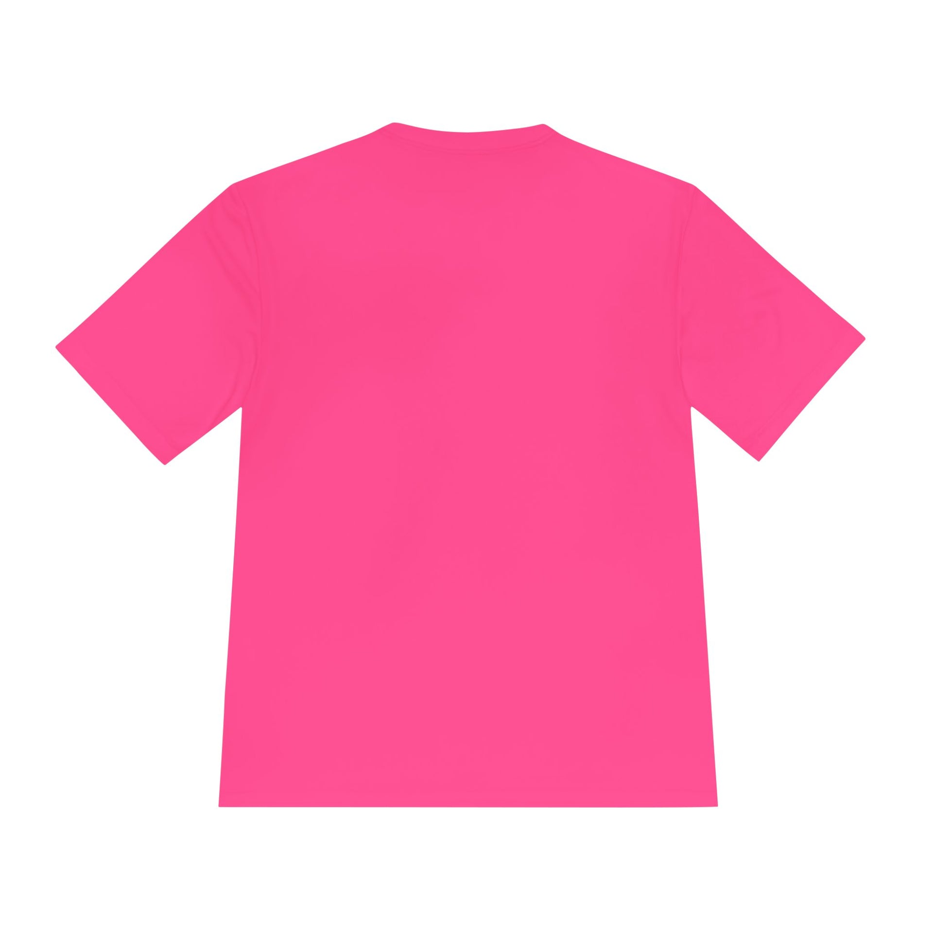 BB4Life Moisture Wicking Tee Unisex
