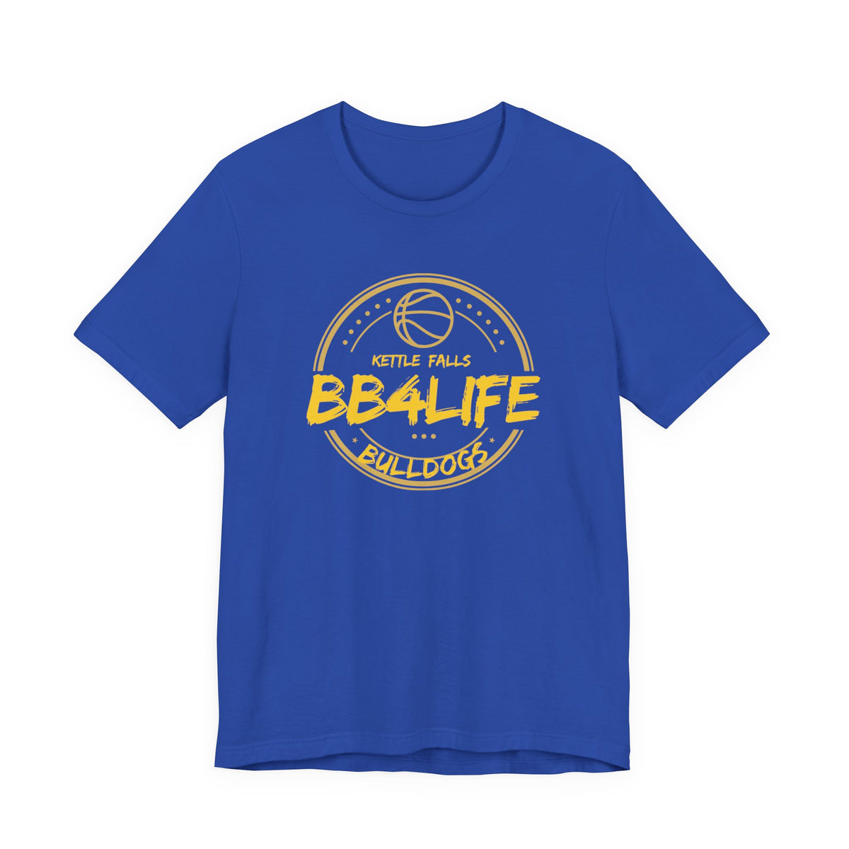 BB4Life KF Bulldogs T-Shirt