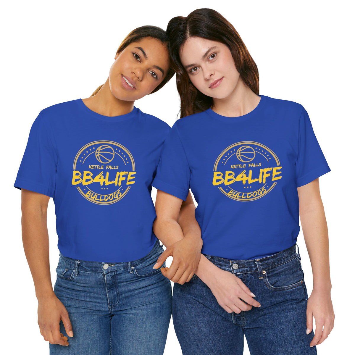 BB4Life KF Bulldogs T-Shirt