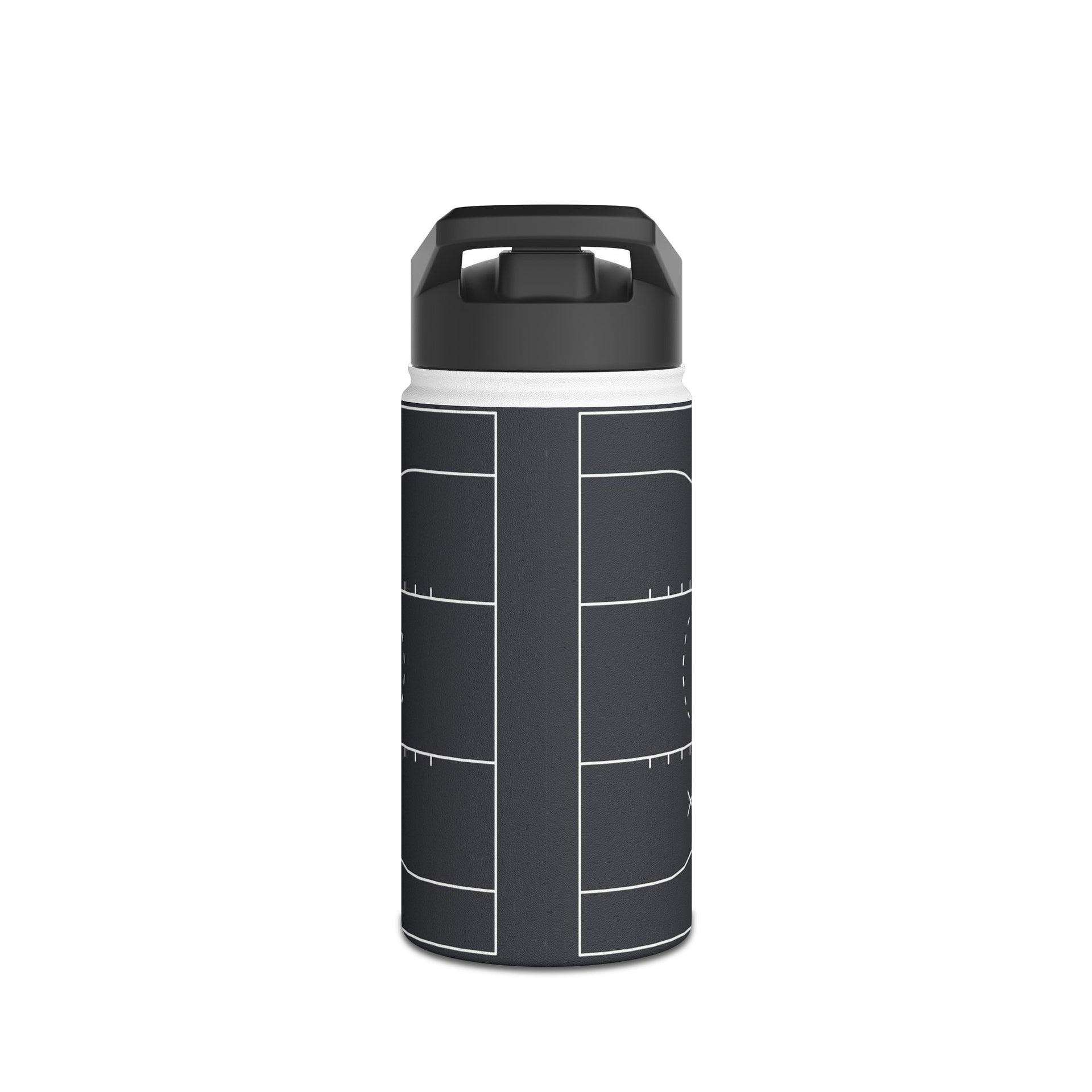 BB4Life Stainless Steel Water Bottle