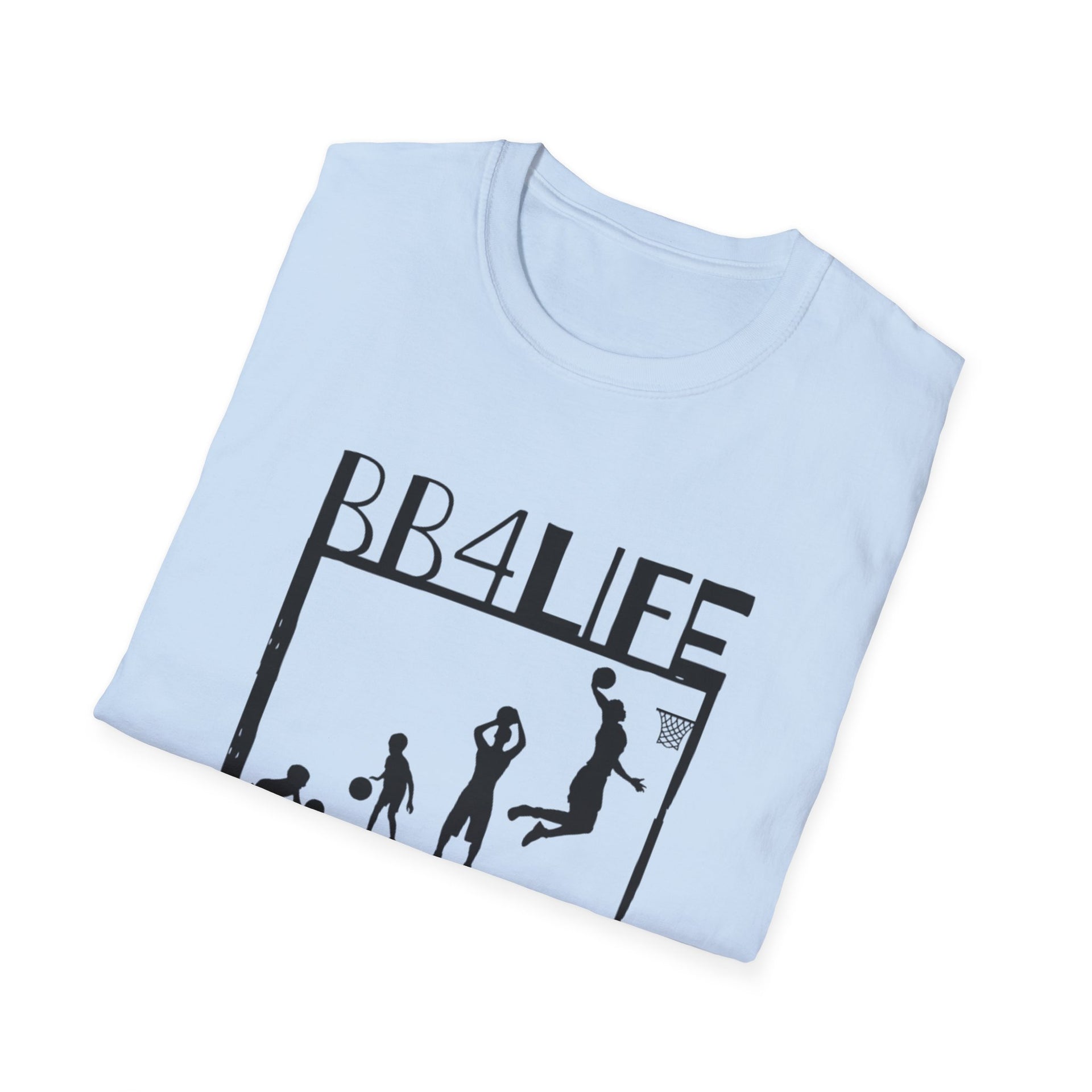 BB4Life Men's Evolution Tee