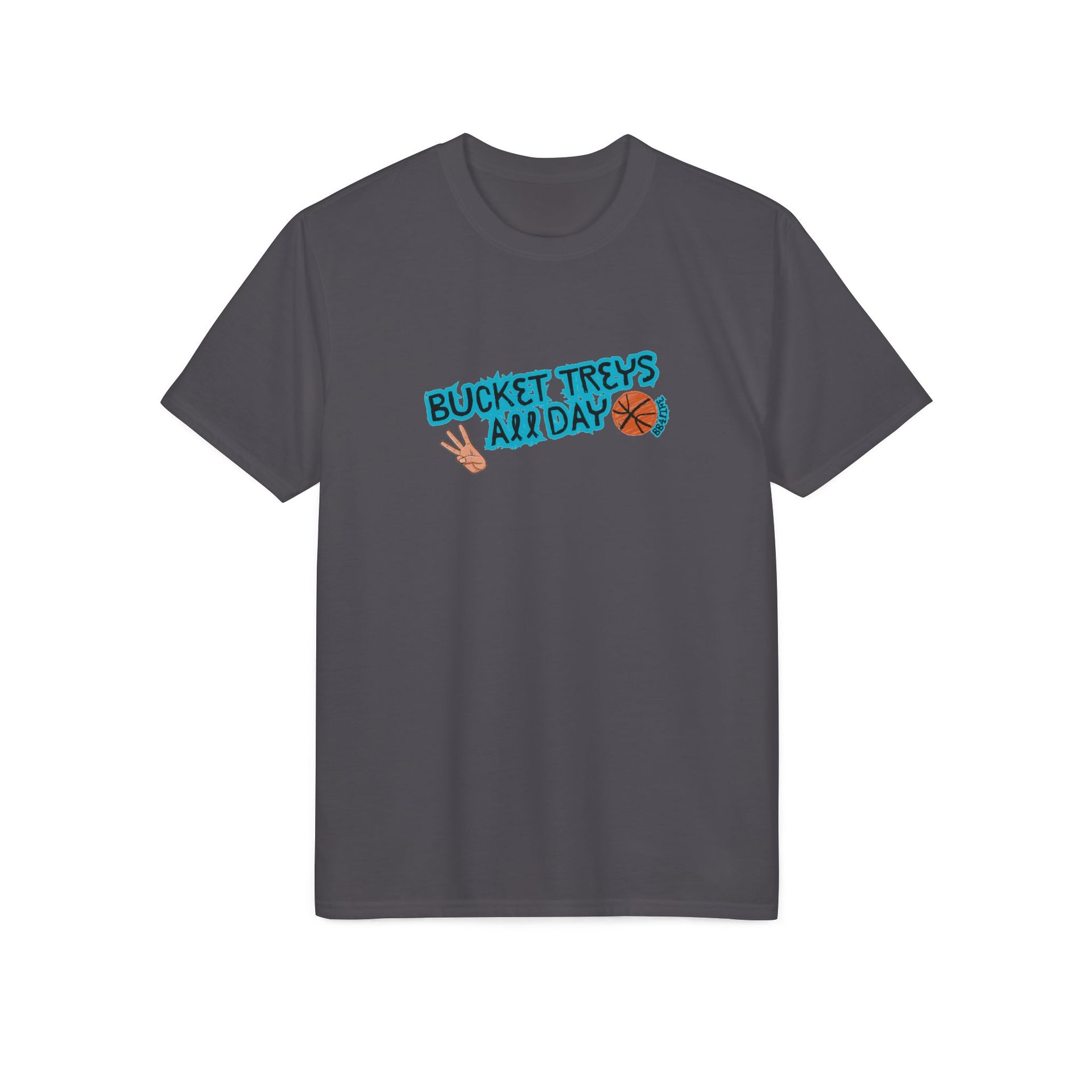 BB4Life Treys All Day T-Shirt