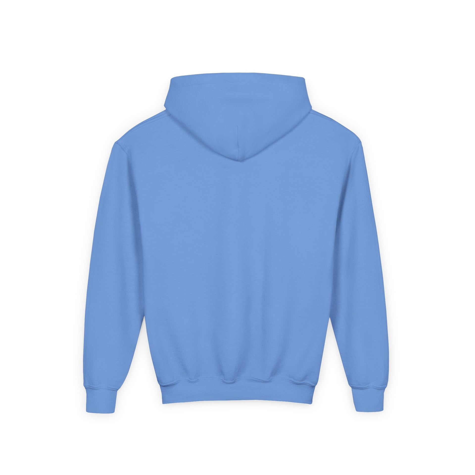 BB4Life Neon Court Youth Sweater