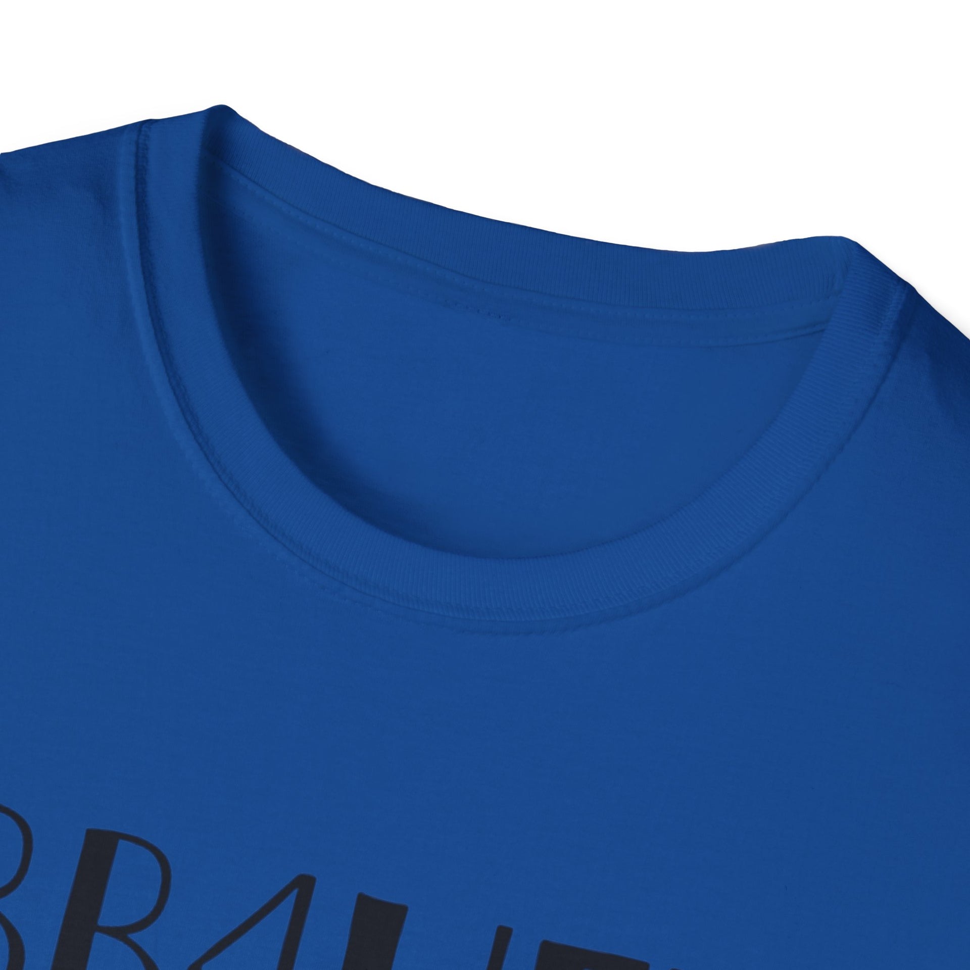 BB4Life Men's Evolution Tee