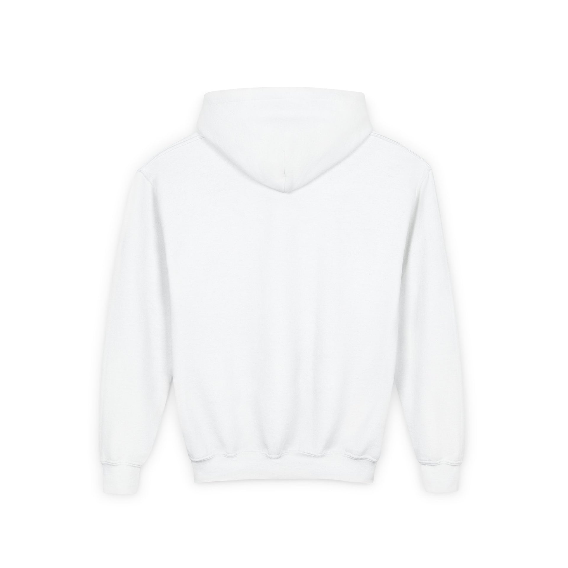 BB4Life Neon Court Youth Sweater