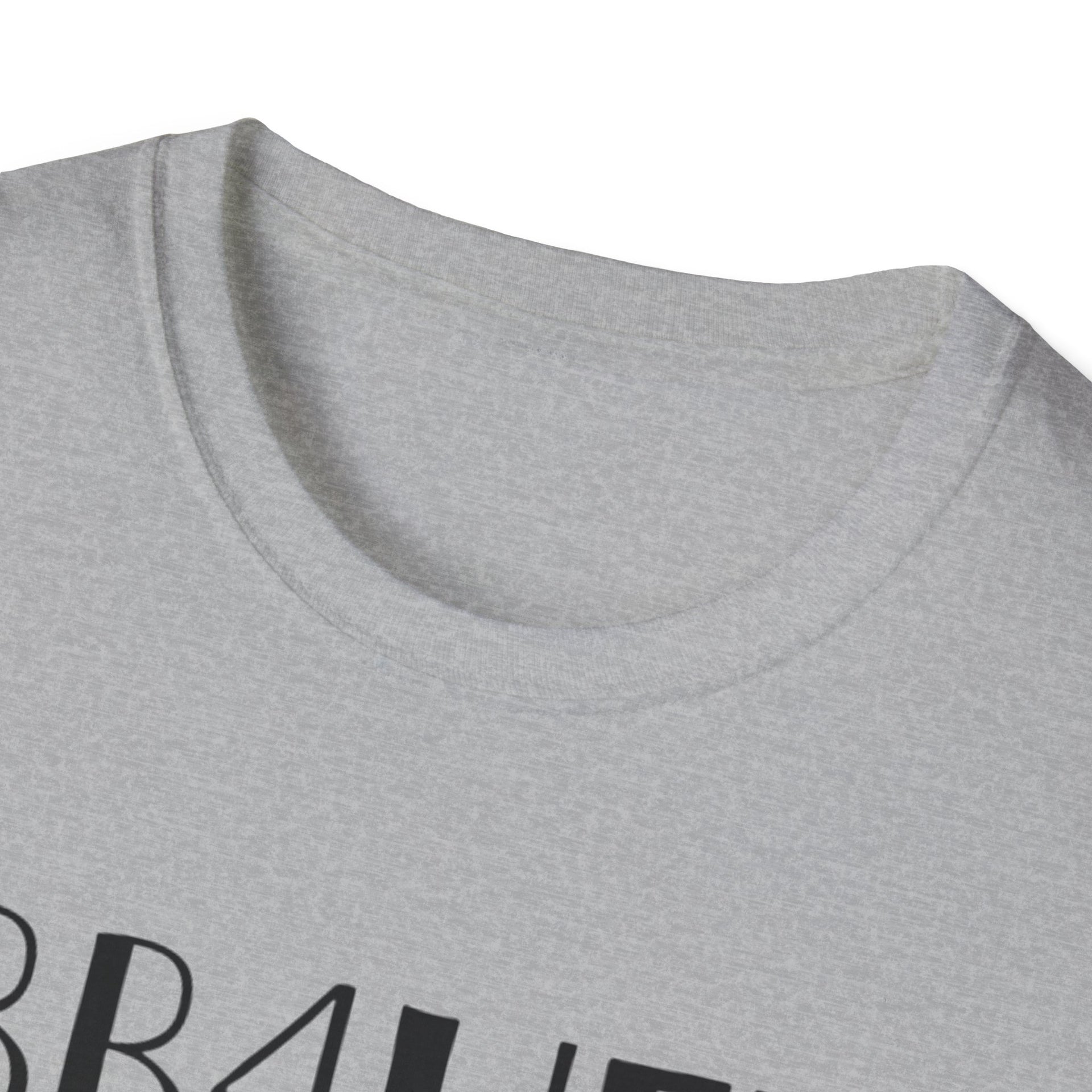 BB4Life Men's Evolution Tee