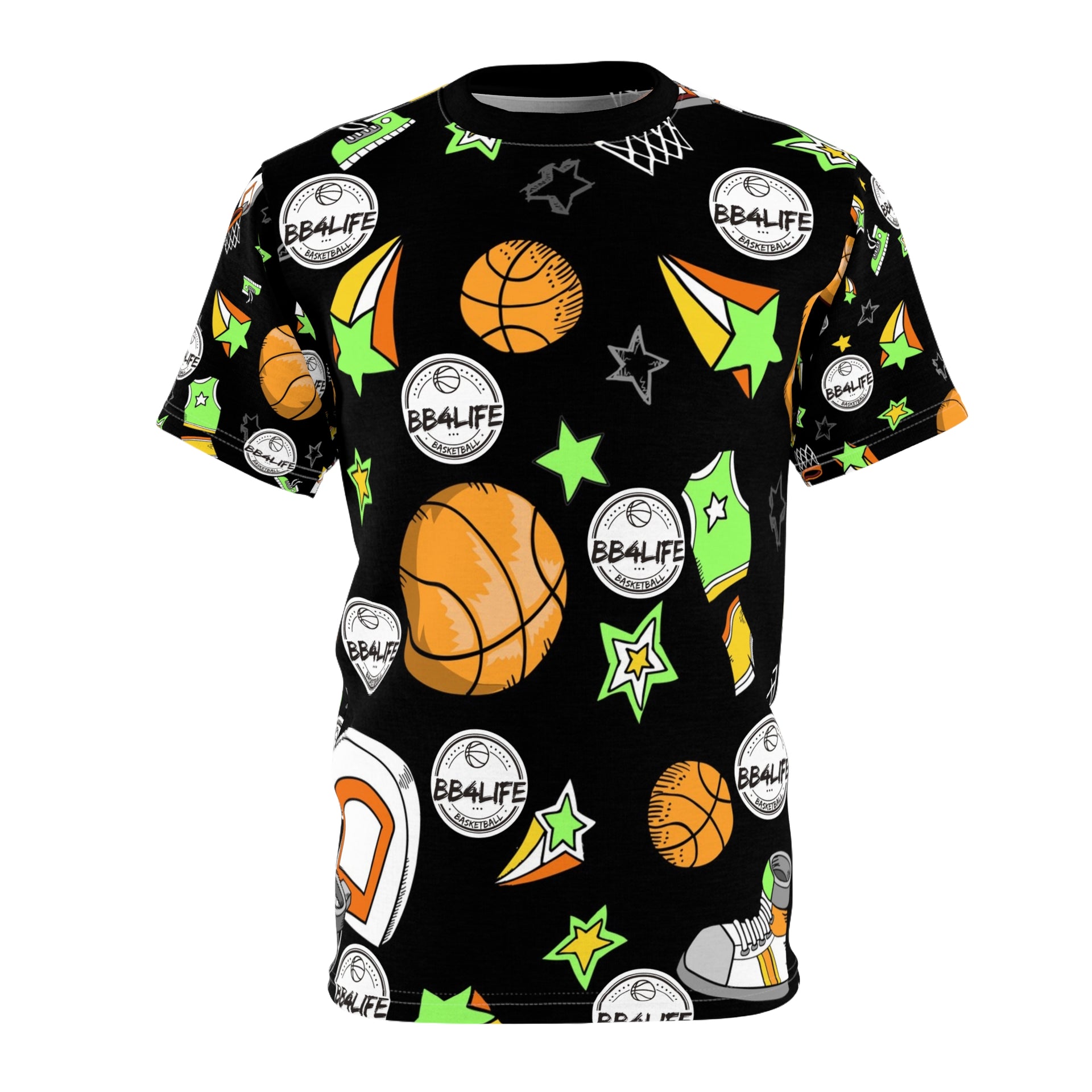 BB4Life All-Star Shirt