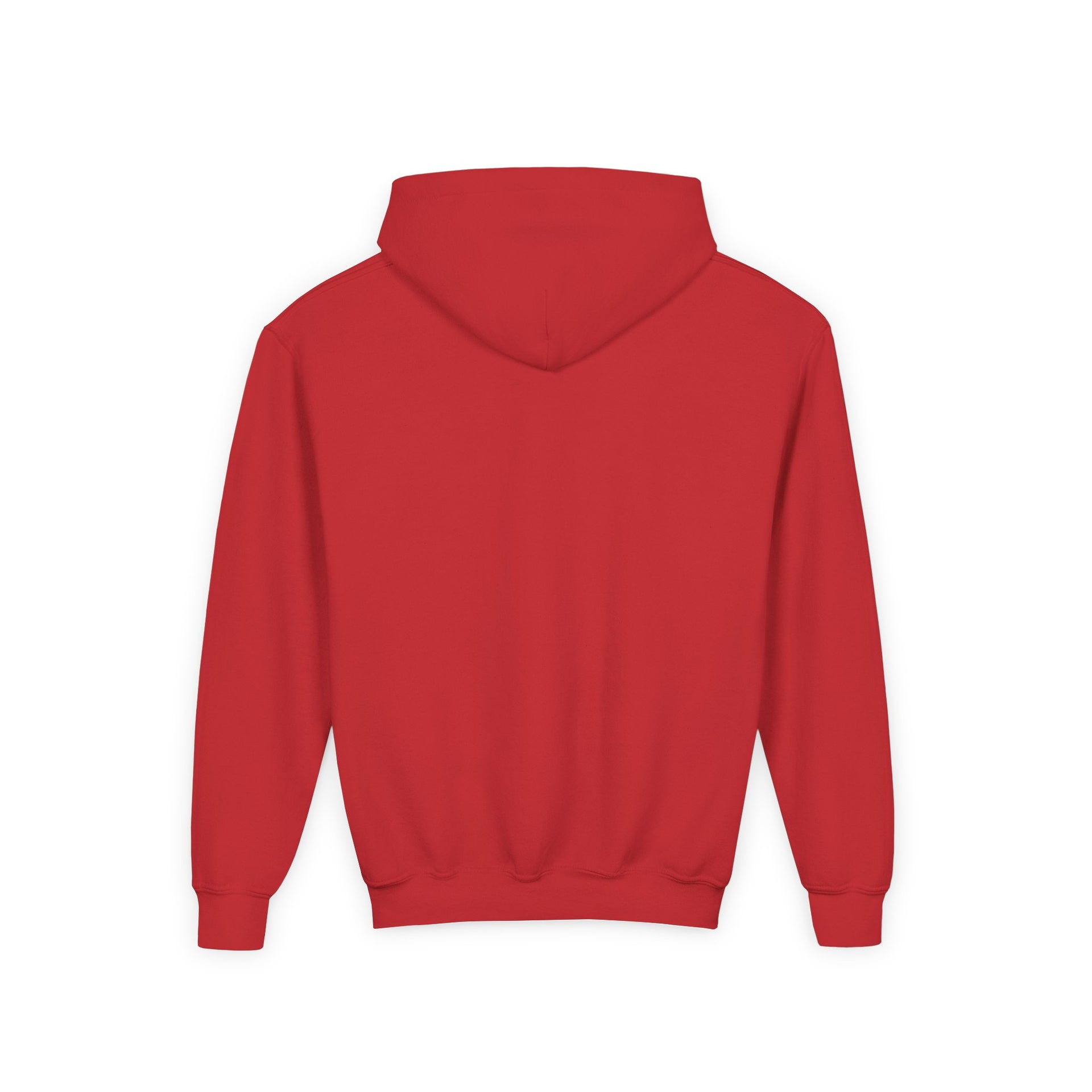 BB4Life Neon Court Youth Sweater