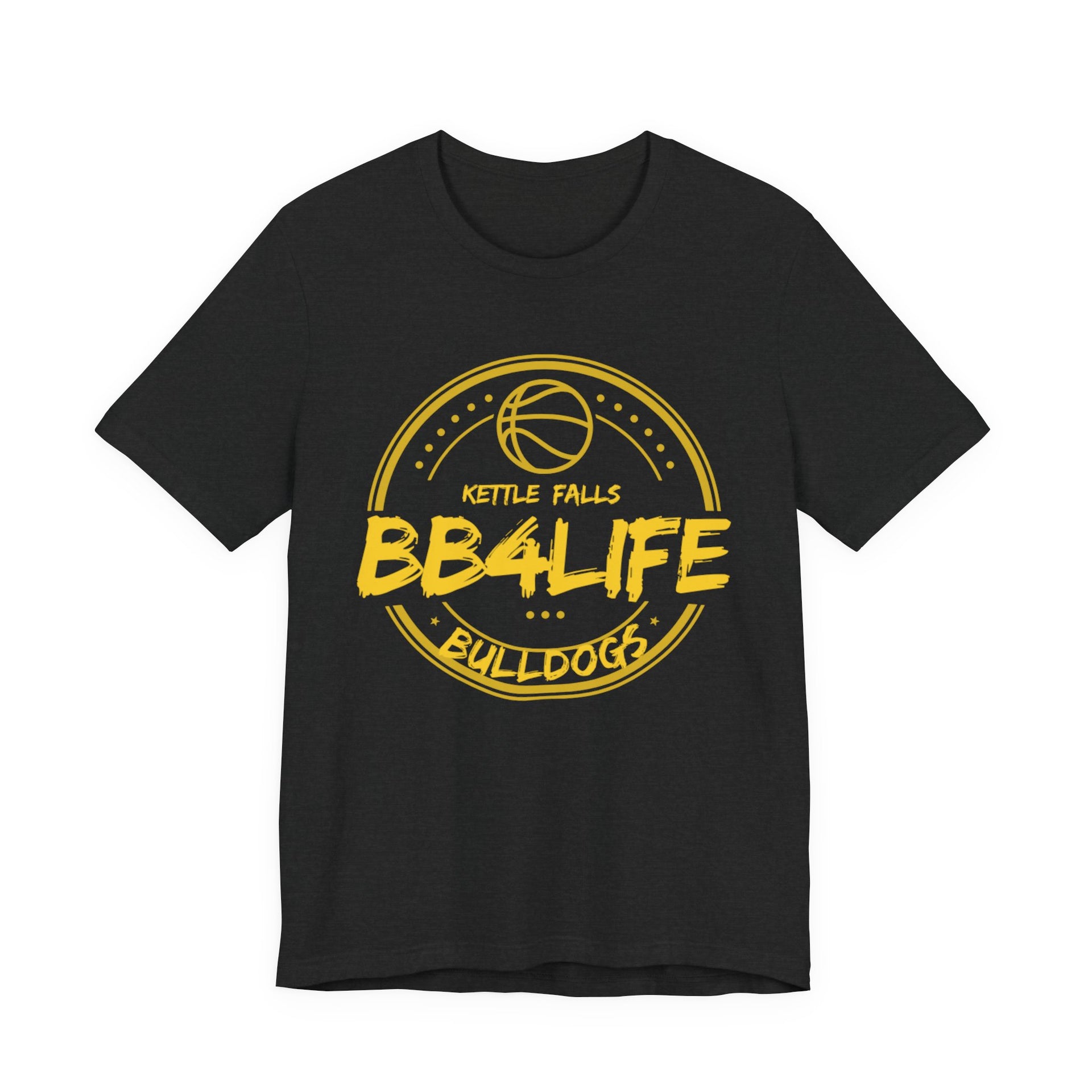 BB4Life KF Bulldogs T-Shirt