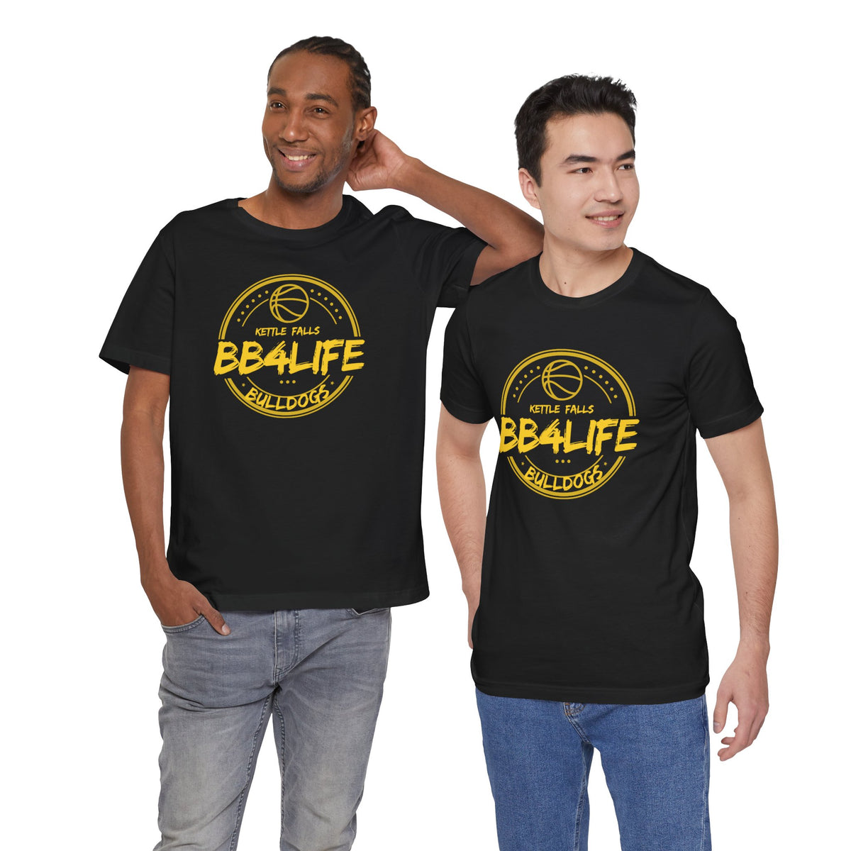 BB4Life KF Bulldogs T-Shirt