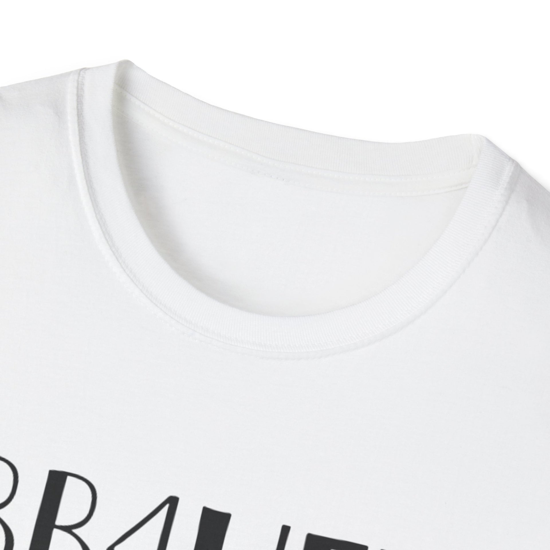 BB4Life Men's Evolution Tee