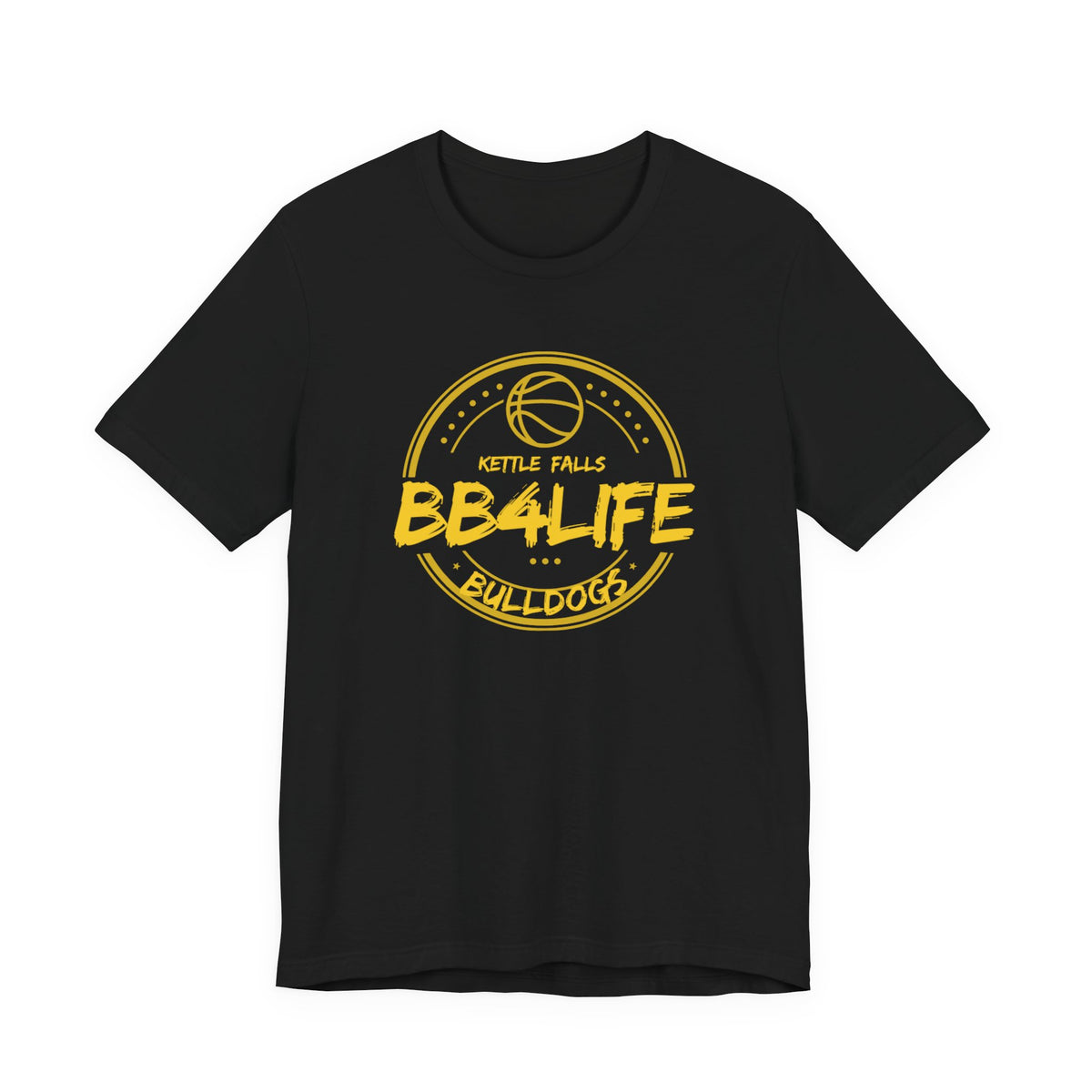 BB4Life KF Bulldogs T-Shirt