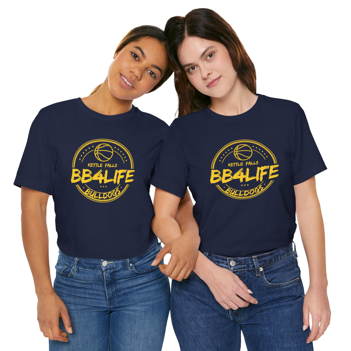 BB4Life KF Bulldogs T-Shirt