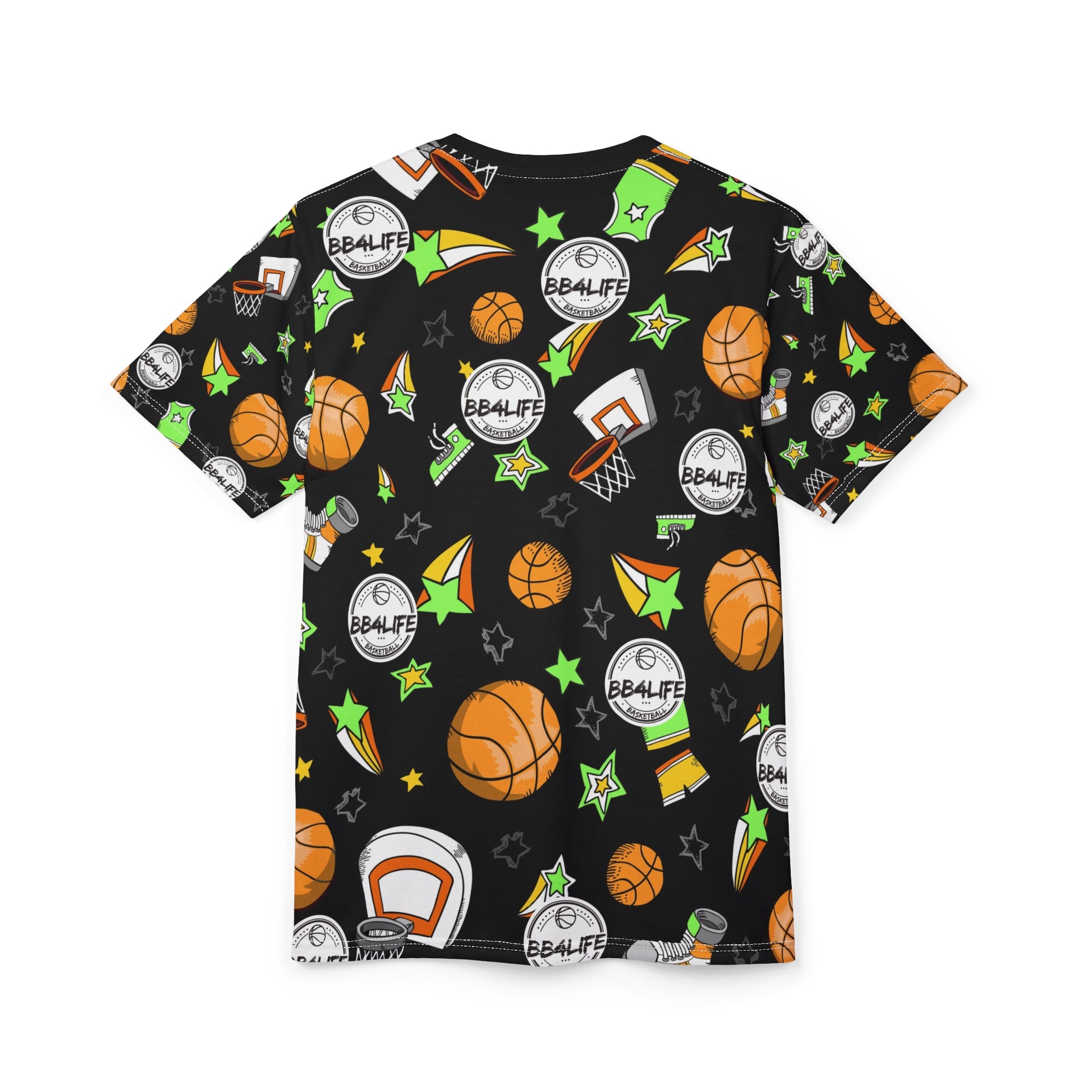 BB4Life All-Star Shirt