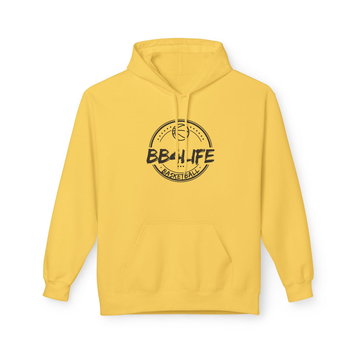 BB4Life Hoodie