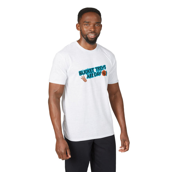 BB4Life Treys All Day T-Shirt