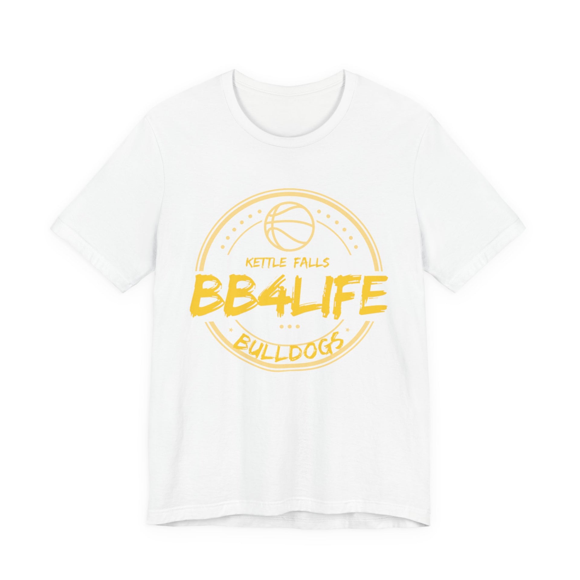 BB4Life KF Bulldogs T-Shirt