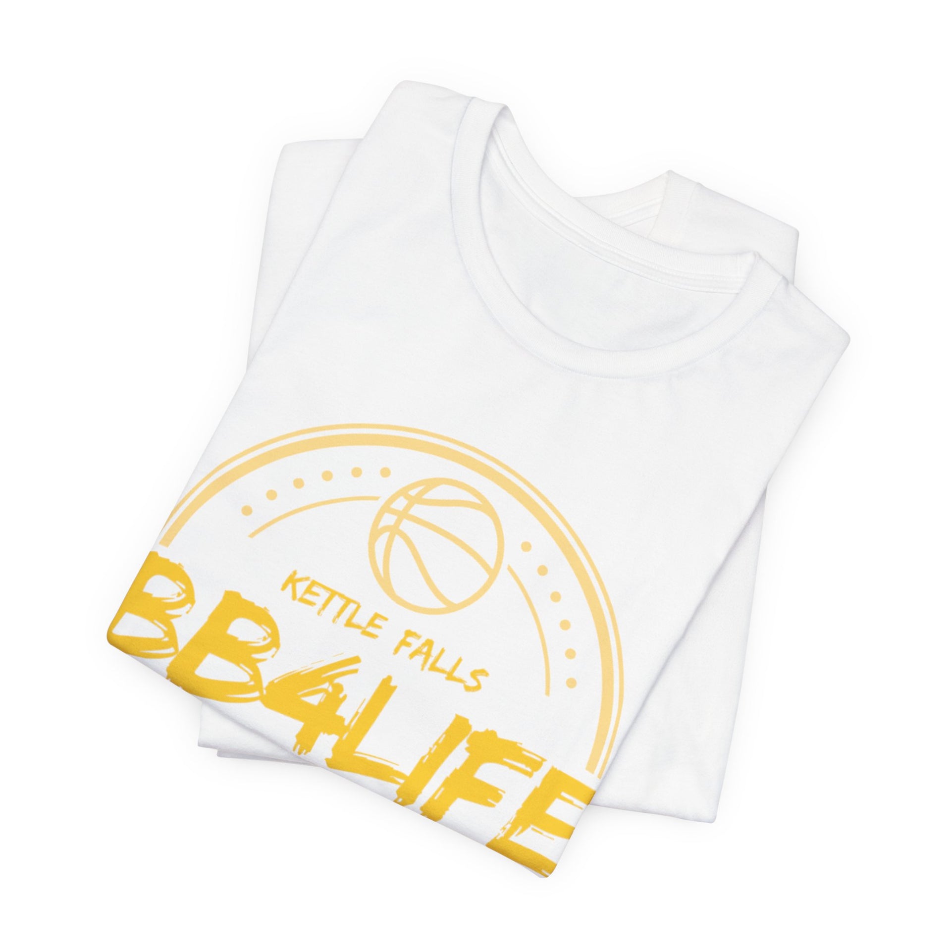 BB4Life KF Bulldogs T-Shirt