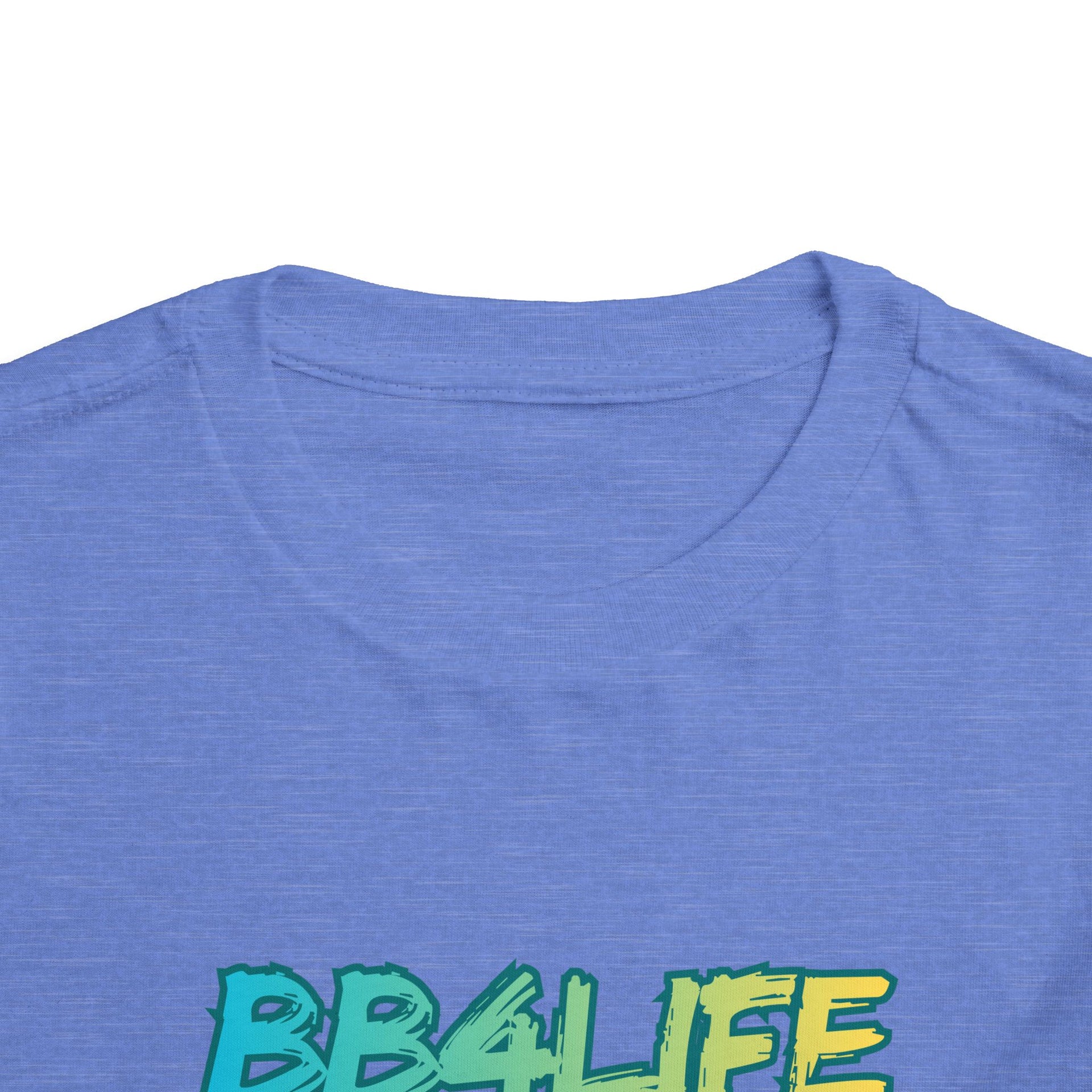 BB4LIFE Toddler Basketball Tee