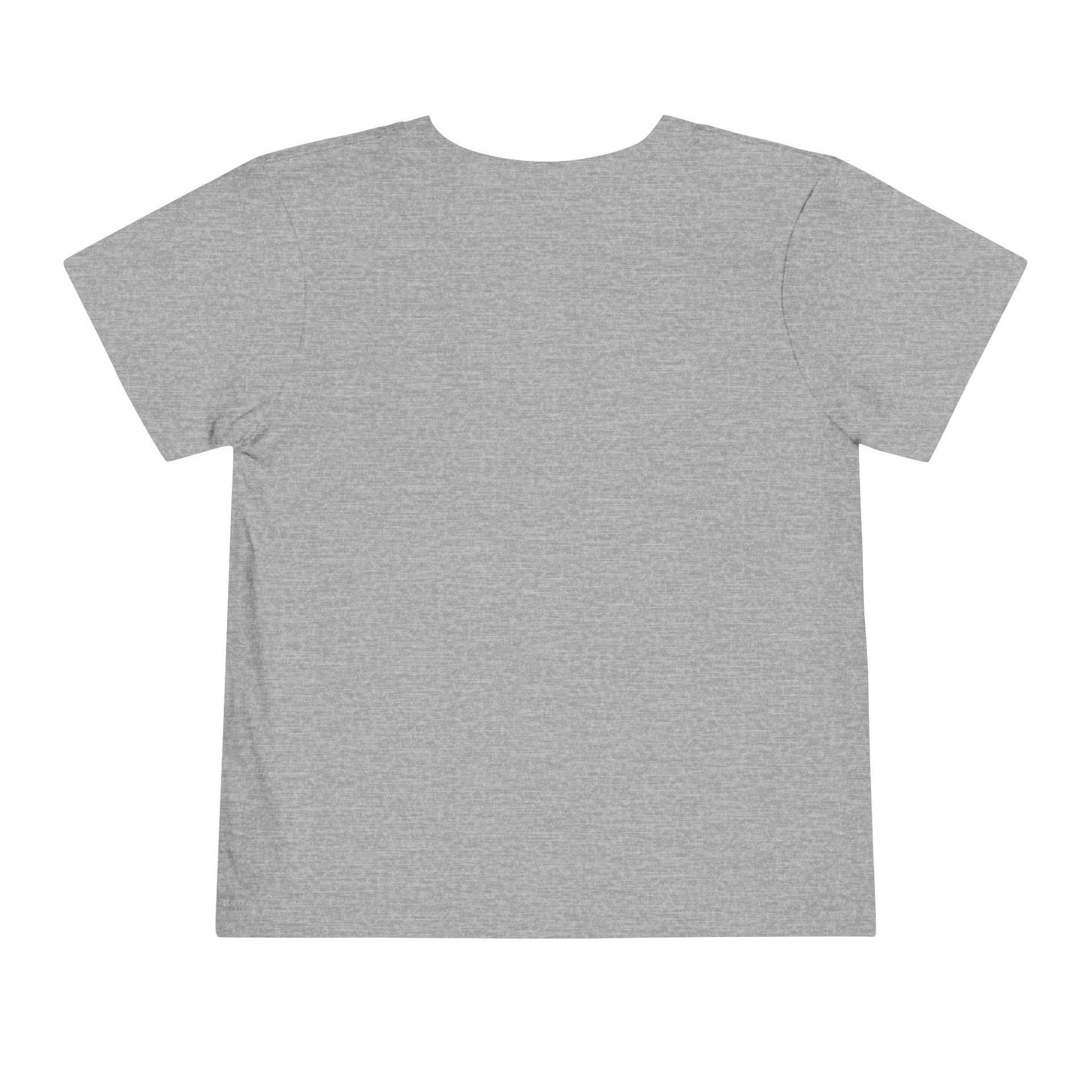 BB4LIFE Toddler Basketball Tee